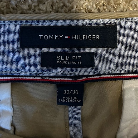 Tommy Hilfiger Jeans - 30x30 - Picture 3 of 3